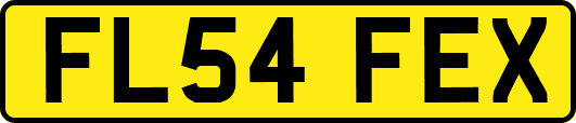 FL54FEX