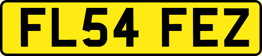 FL54FEZ
