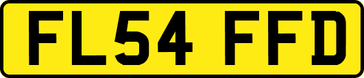 FL54FFD