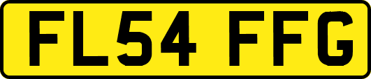 FL54FFG