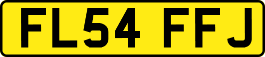 FL54FFJ