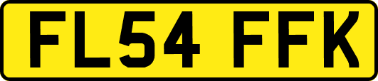 FL54FFK