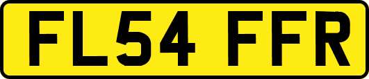 FL54FFR