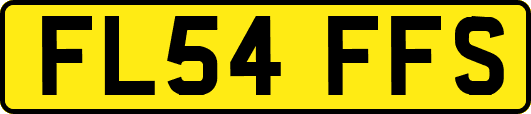 FL54FFS