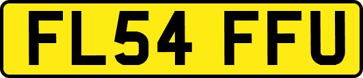 FL54FFU