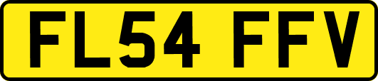 FL54FFV