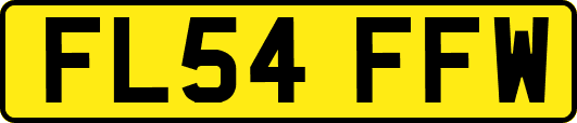 FL54FFW