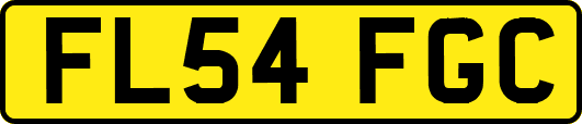 FL54FGC