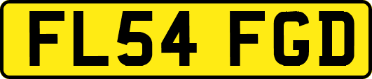 FL54FGD
