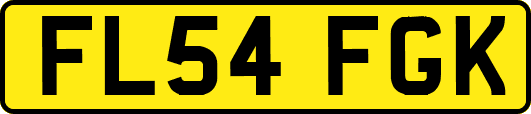 FL54FGK