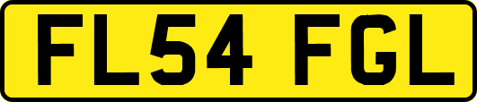 FL54FGL