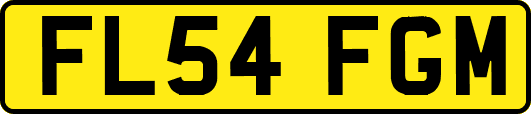 FL54FGM