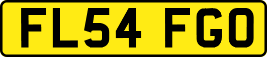 FL54FGO