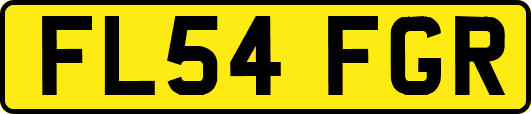 FL54FGR