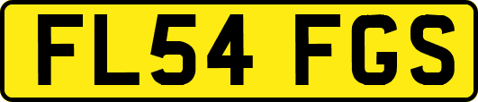 FL54FGS