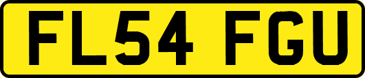 FL54FGU