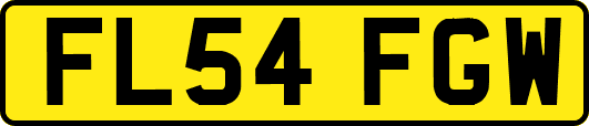 FL54FGW