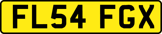 FL54FGX