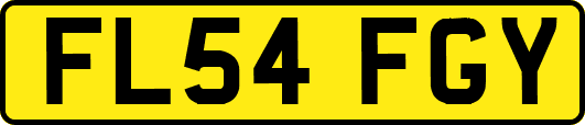FL54FGY