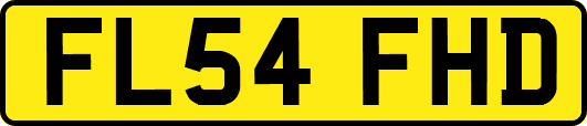 FL54FHD