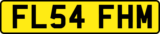 FL54FHM