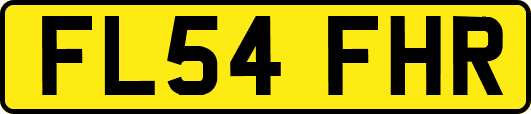 FL54FHR