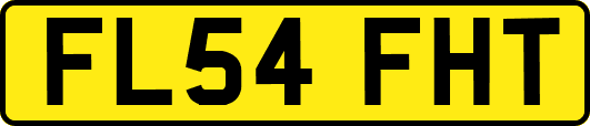 FL54FHT