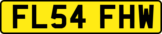 FL54FHW