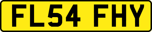FL54FHY