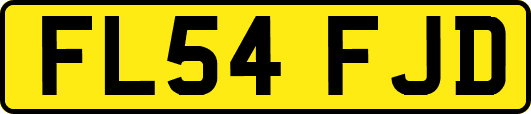 FL54FJD