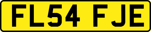 FL54FJE