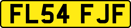 FL54FJF