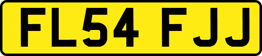 FL54FJJ