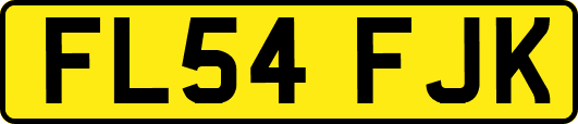 FL54FJK