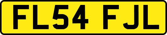 FL54FJL