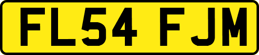FL54FJM
