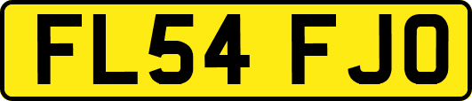 FL54FJO