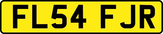 FL54FJR