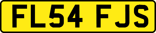 FL54FJS