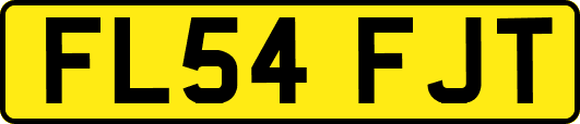 FL54FJT