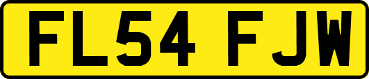 FL54FJW