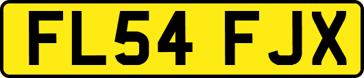 FL54FJX