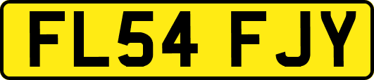 FL54FJY