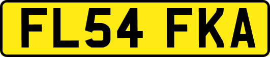 FL54FKA