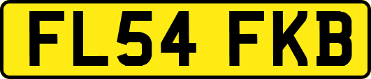 FL54FKB