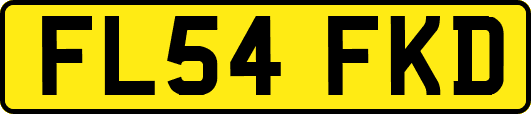 FL54FKD