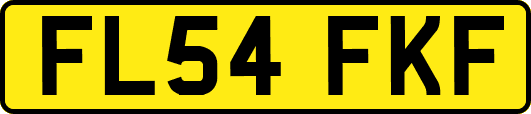FL54FKF