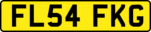 FL54FKG