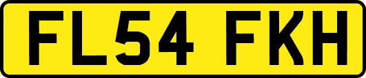 FL54FKH