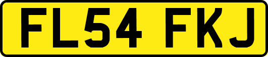 FL54FKJ